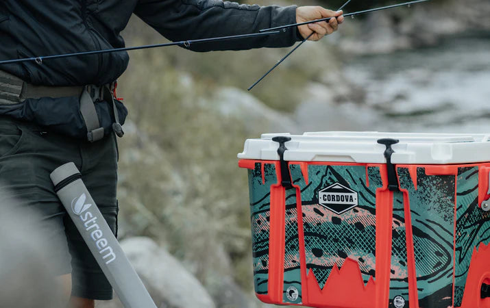 ゴーハウス Colorado Panel-Lock Stove – Kodiak Canvas