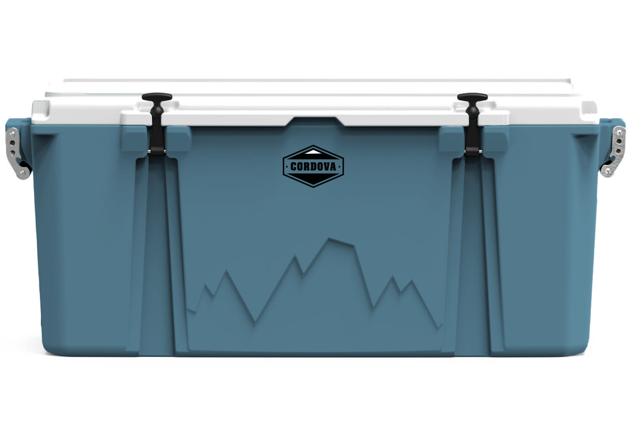 128 qt Basecamp Class™ Hard Cooler