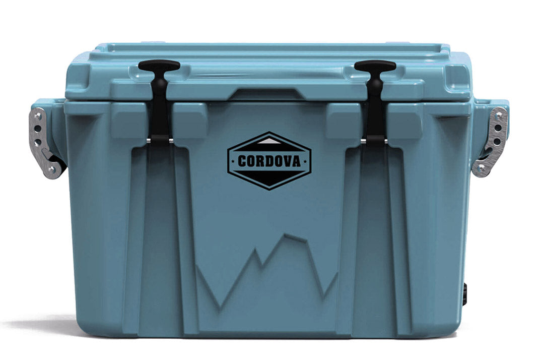 28 qt Basecamp Class™ Hard Cooler