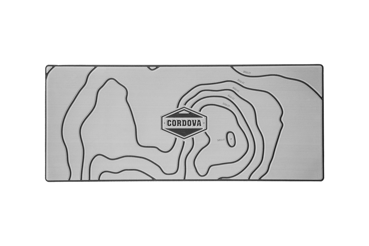 Basecamp Class™ Cooler Traction Pads