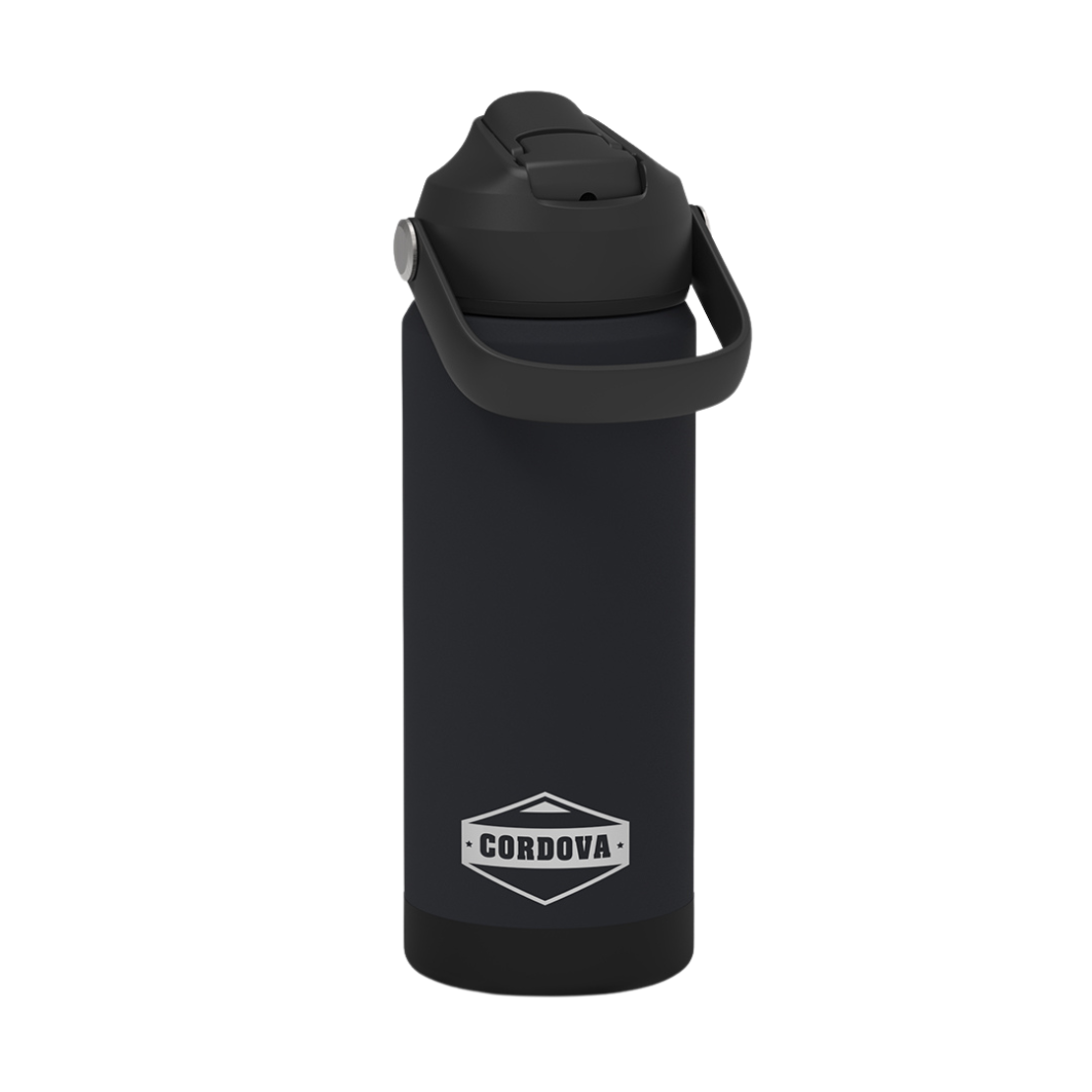 Trailhead Class™ 18 oz Water Bottle
