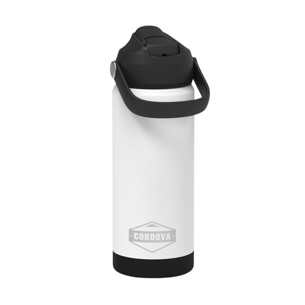 Trailhead Class™ 18 oz Water Bottle