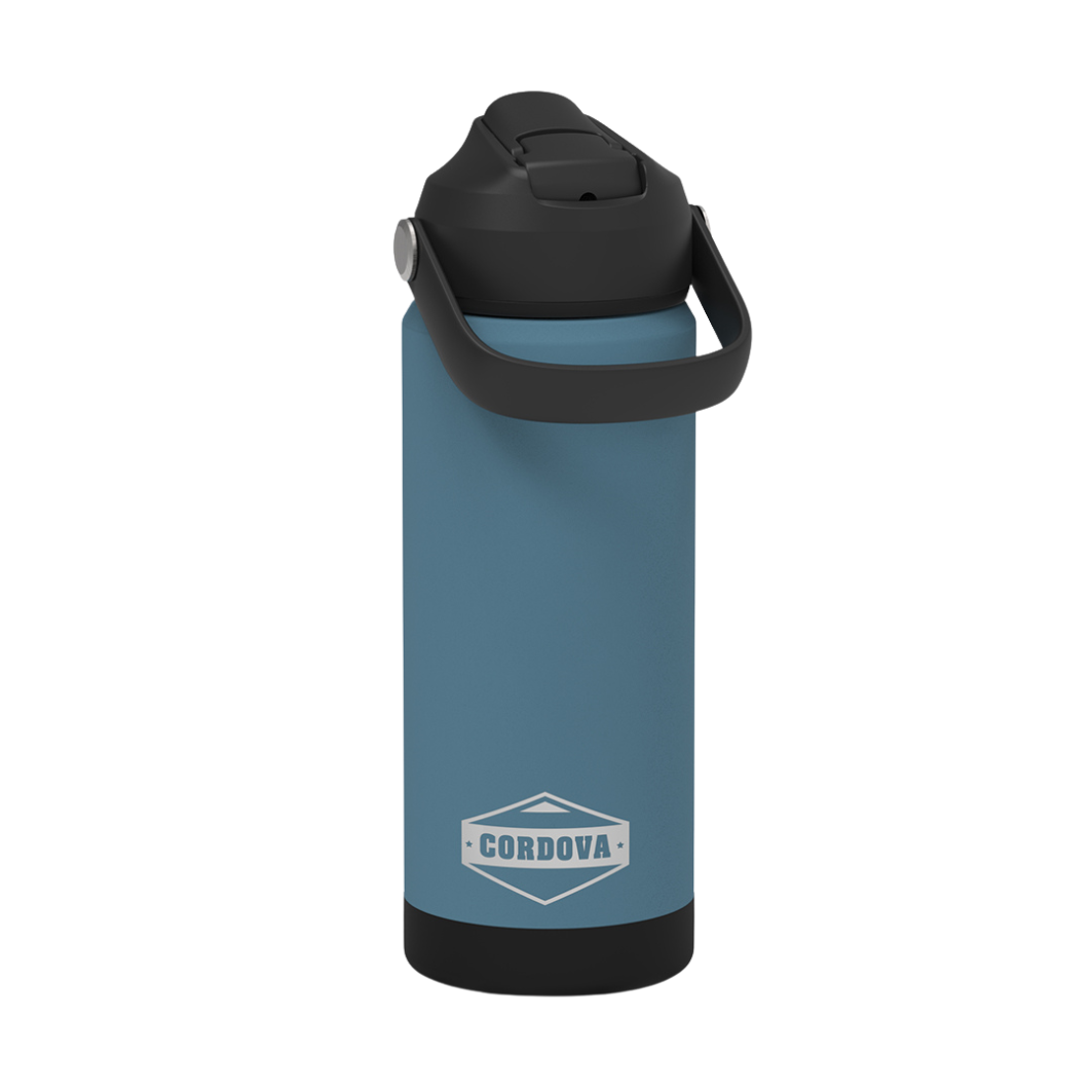 Trailhead Class™ 18 oz Water Bottle