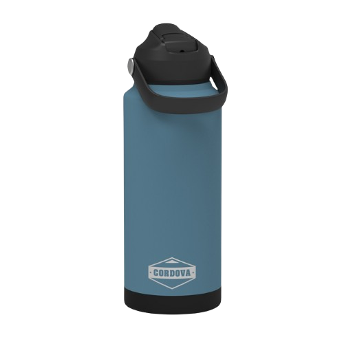 Customizable 32 oz Trailhead Class™ Water Bottle