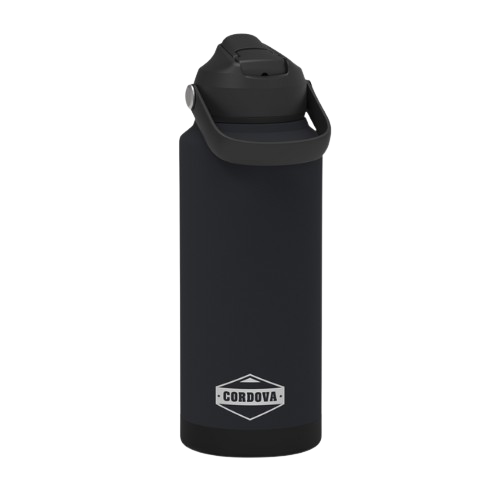 Customizable 32 oz Trailhead Class™ Water Bottle