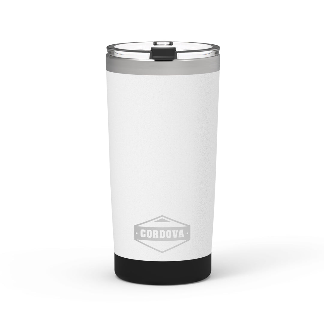 Customizable 20 oz Trailhead Class™ Tumbler