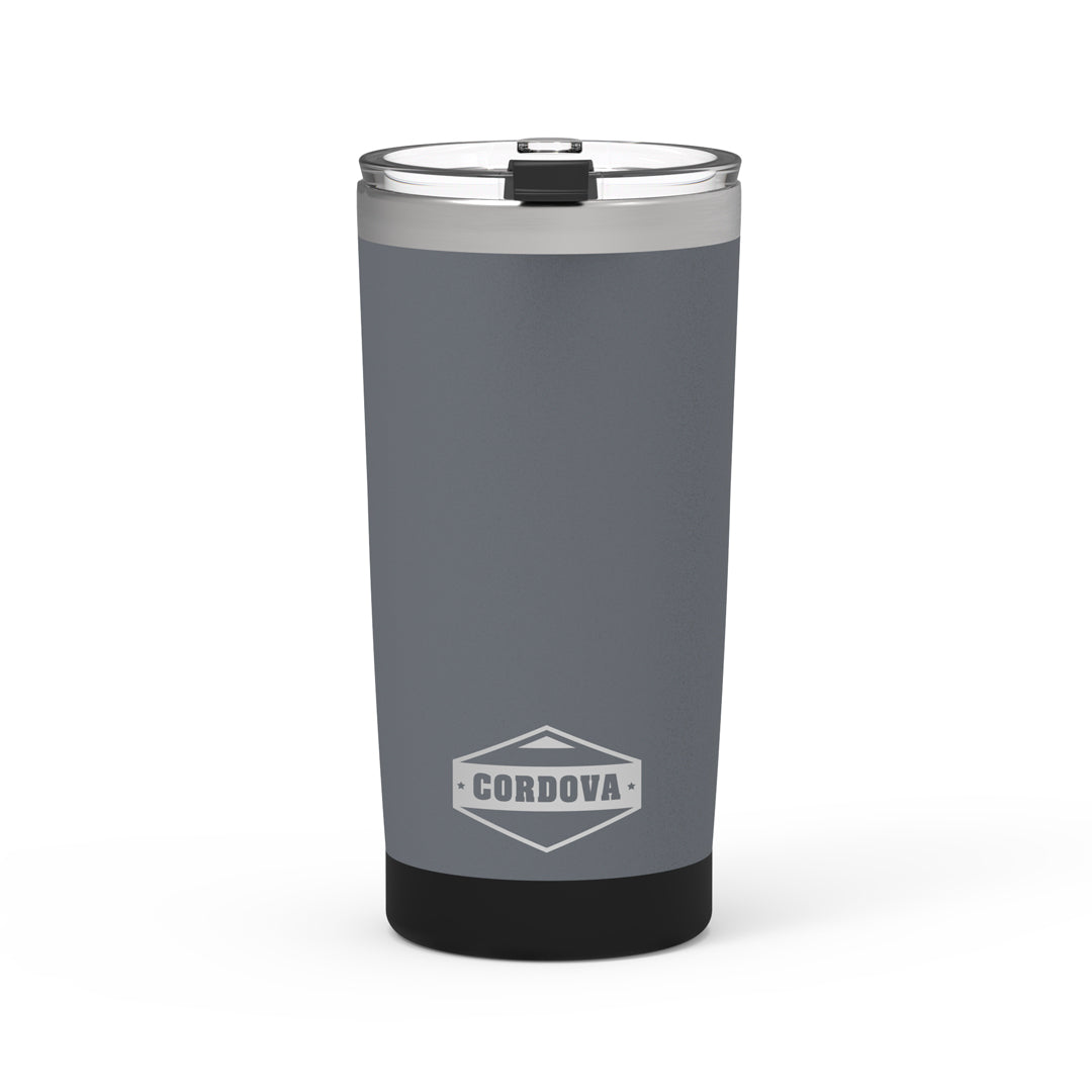 Customizable 20 oz Trailhead Class™ Tumbler