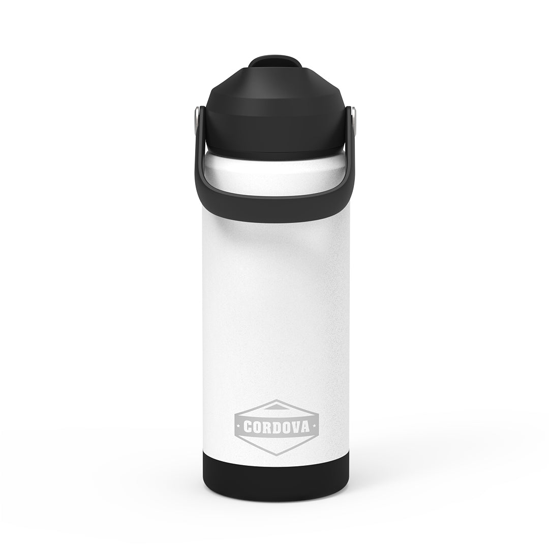 Customizable 18 oz Trailhead Class™ Water Bottle
