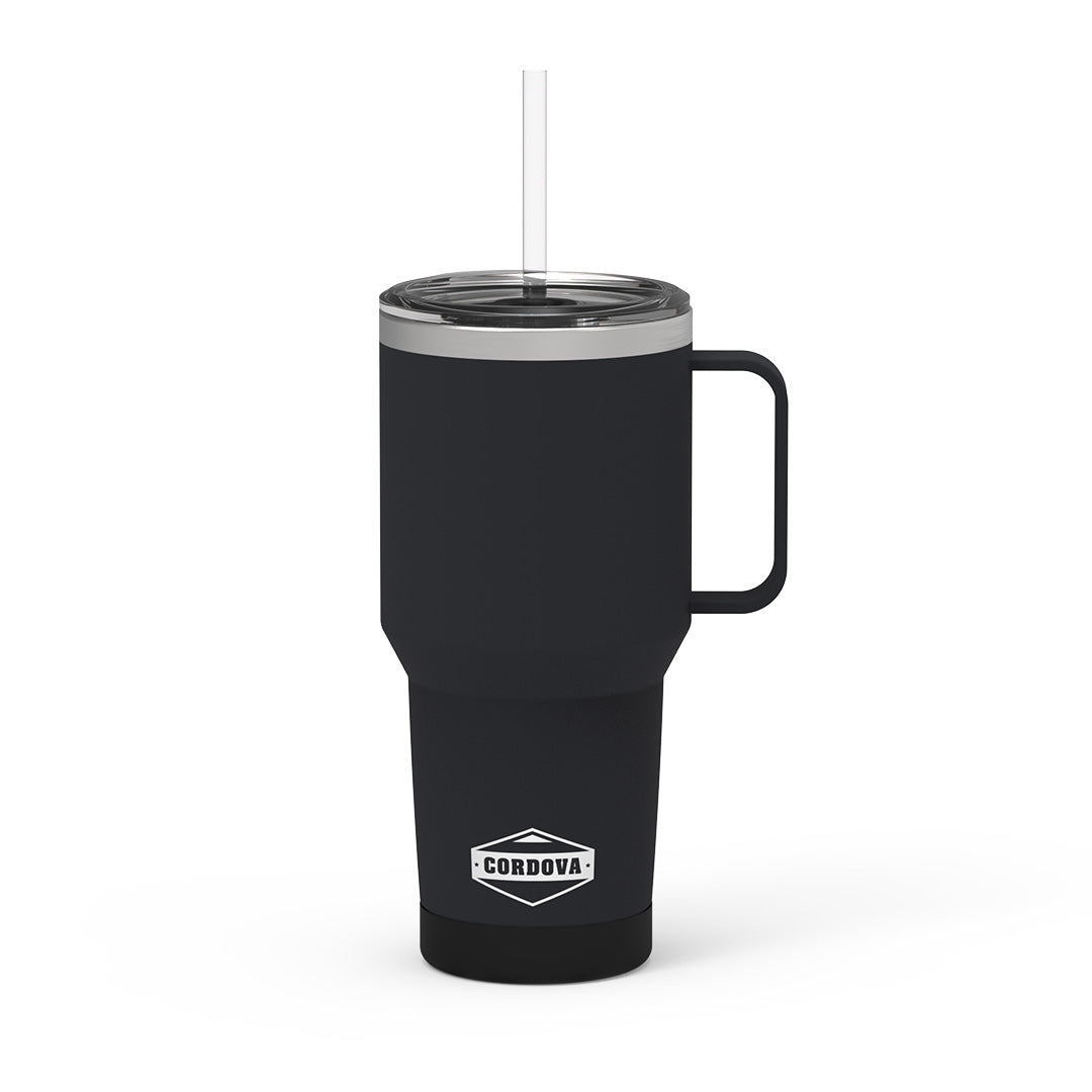 Customizable 35 oz Trailhead Class™ Tumbler