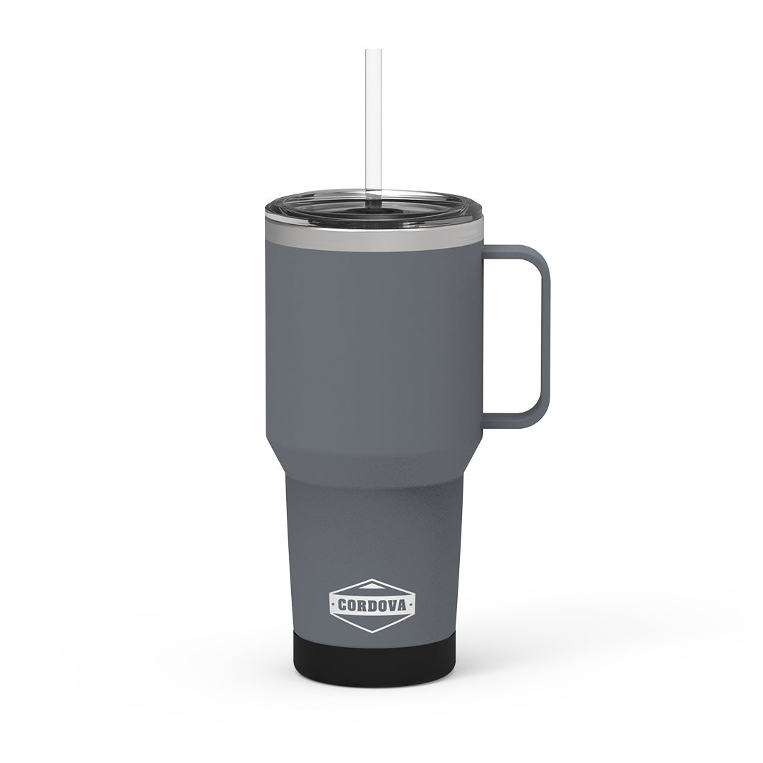 Customizable 35 oz Trailhead Class™ Tumbler