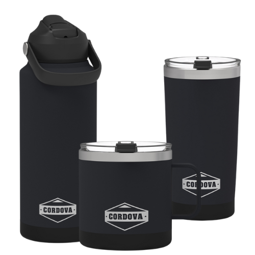 Drinkware Bundle