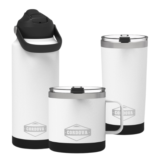 Drinkware Bundle