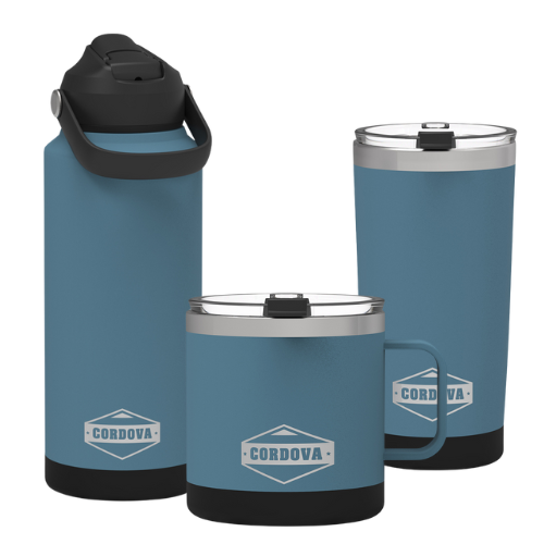 Drinkware Bundle