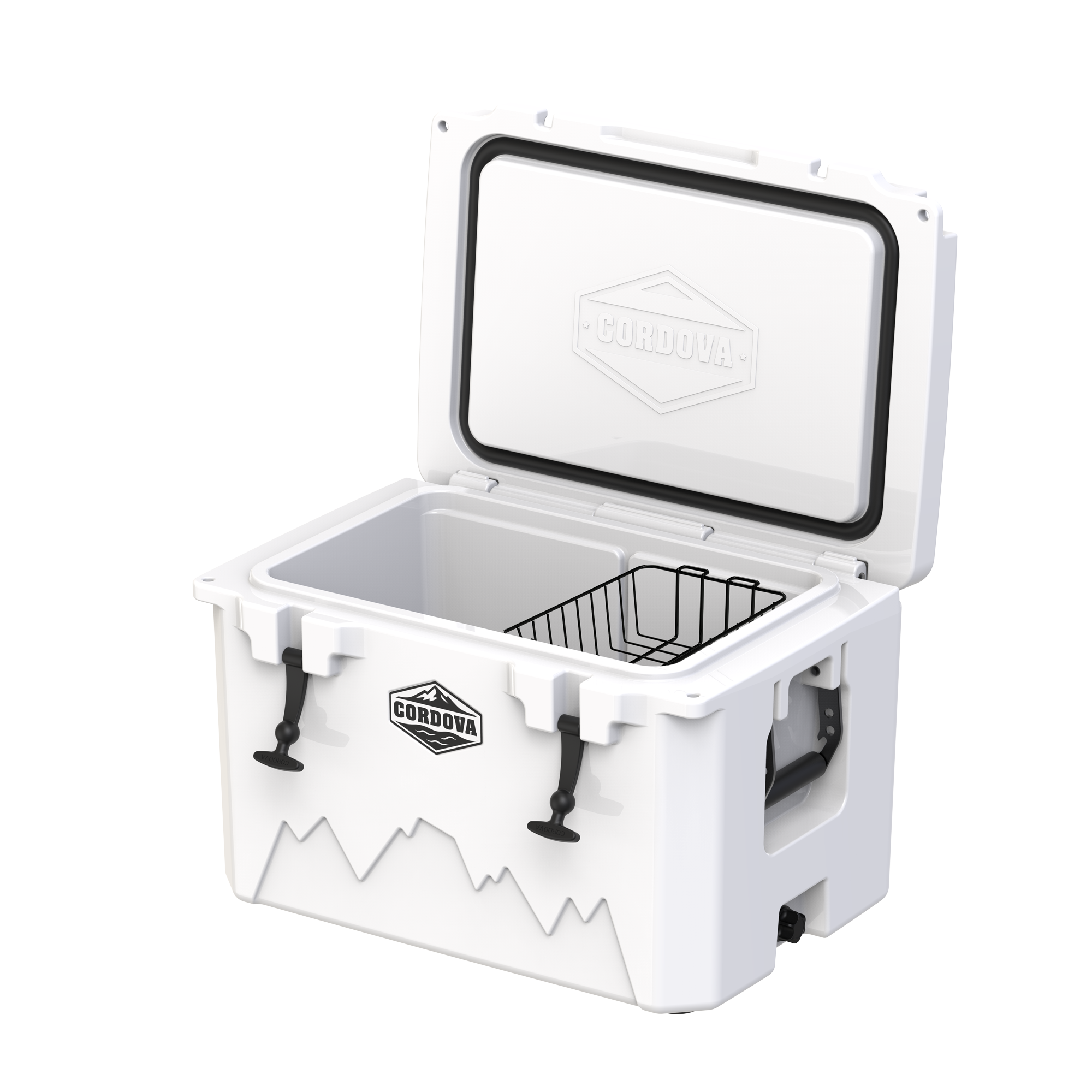 Cooler Wire Basket | 4 Sizes Available - Cordova Outdoors