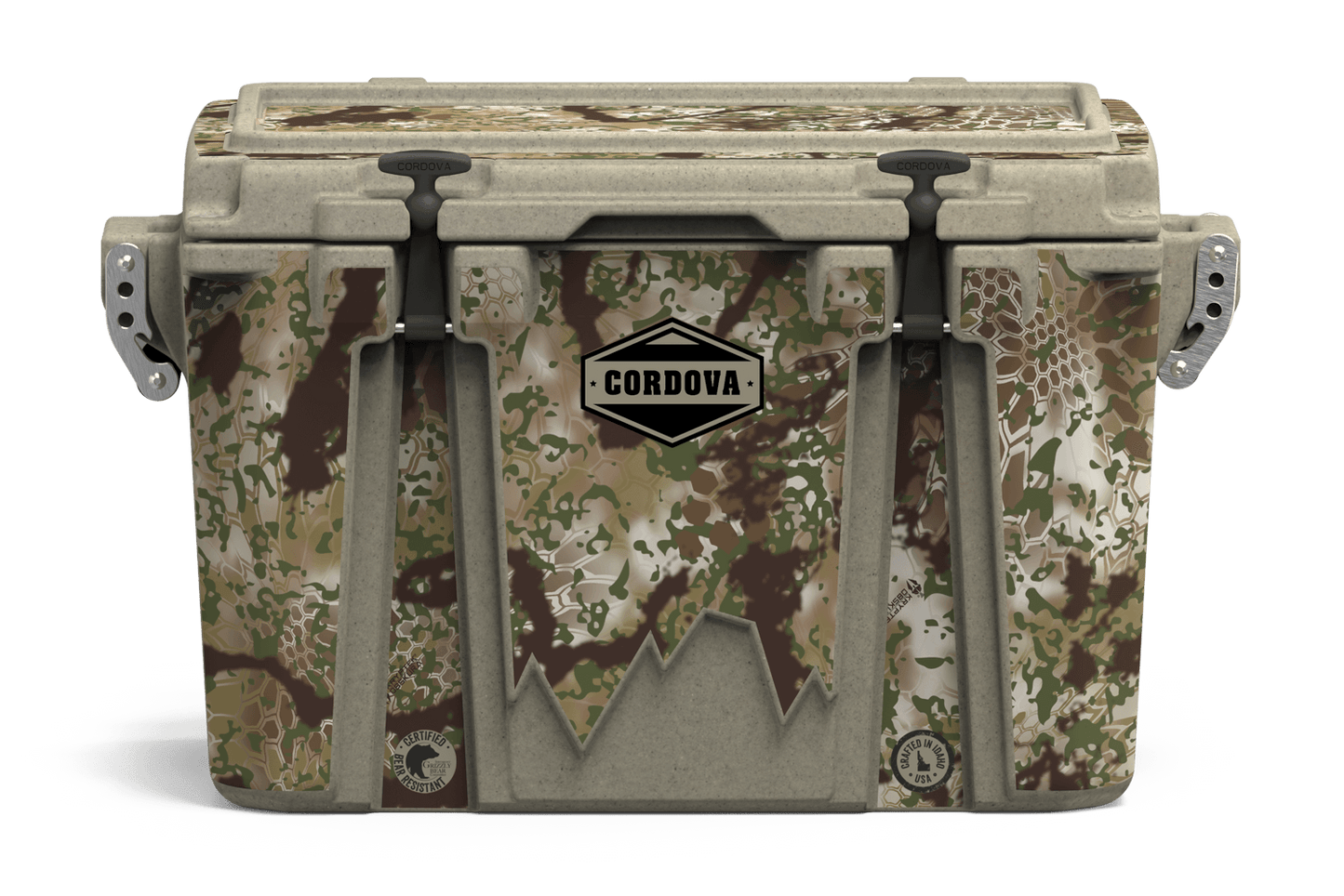 Kryptek Obskura Camouflage Cooler Collection