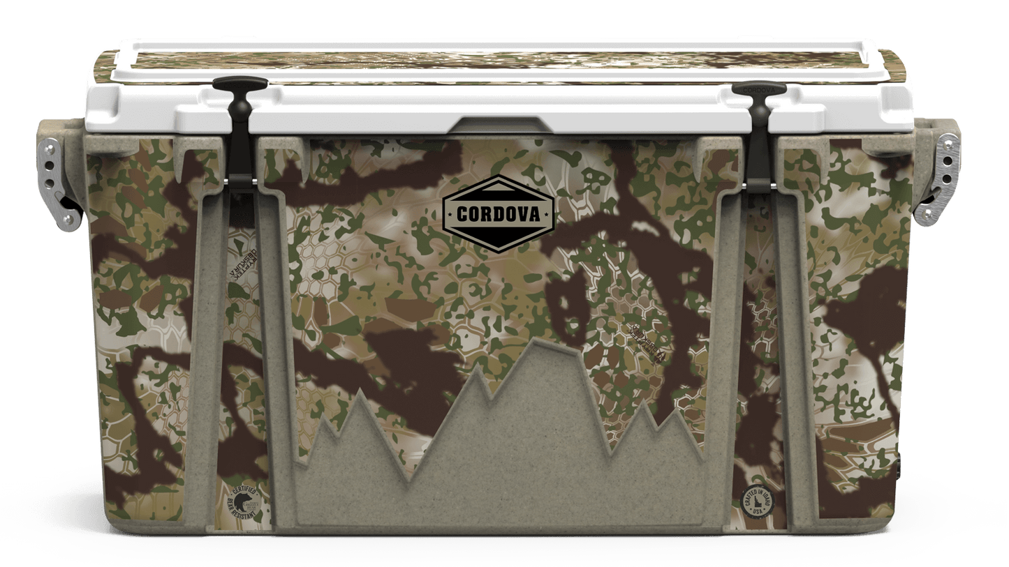Kryptek Obskura Camouflage Cooler Collection