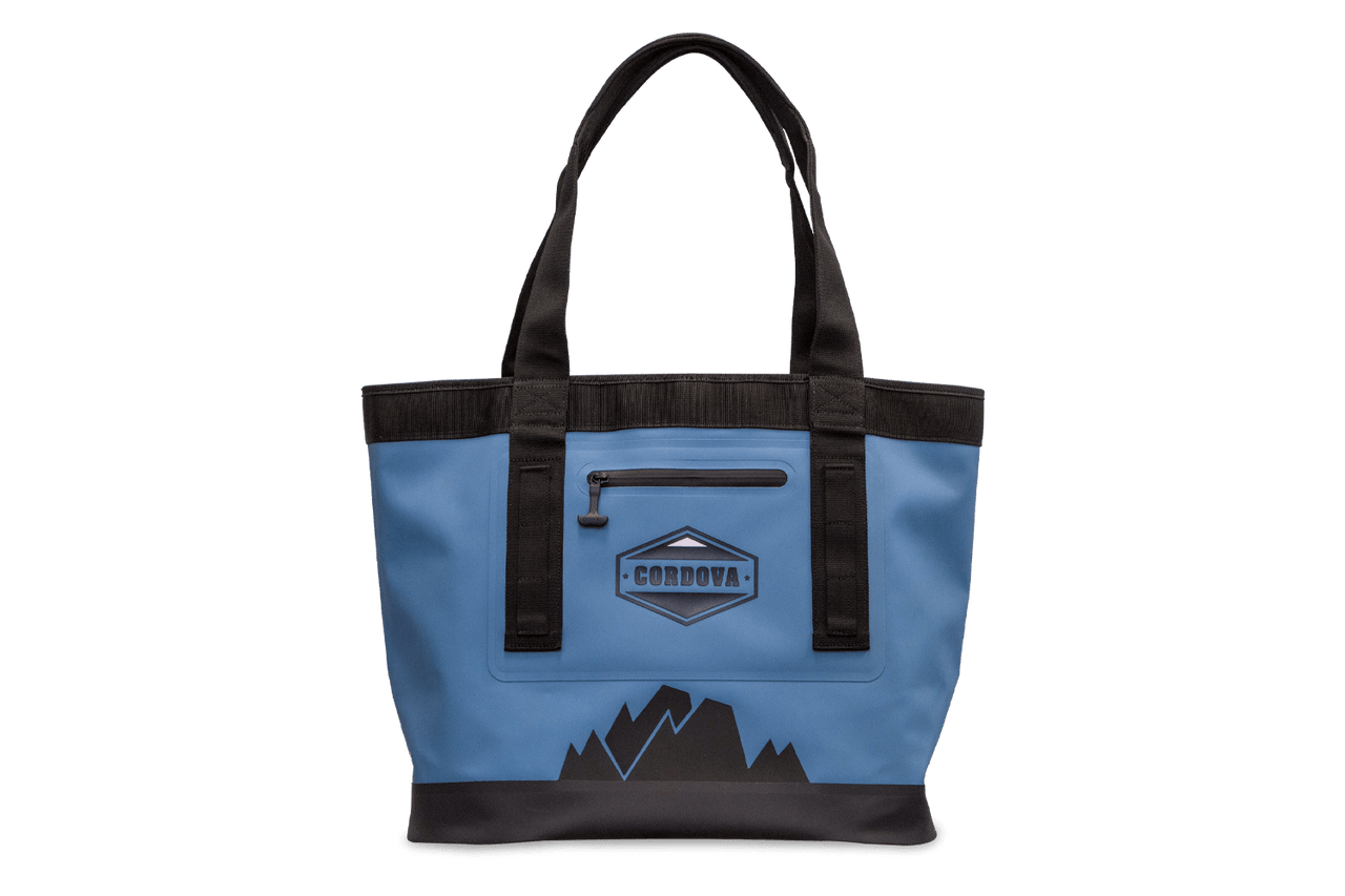 BackCountry Class 40L Gear Tote | Cordova Outdoors