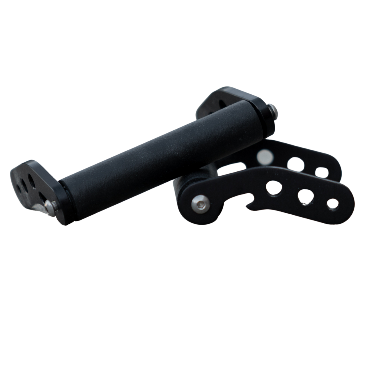 Cordova Handle Pair Black