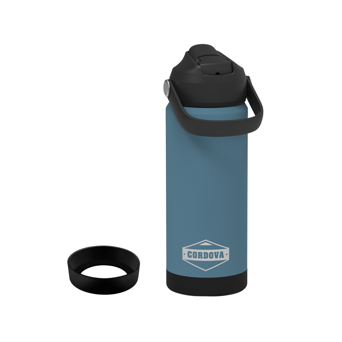 Replacement Neoprene Boot- 18 oz Bottle