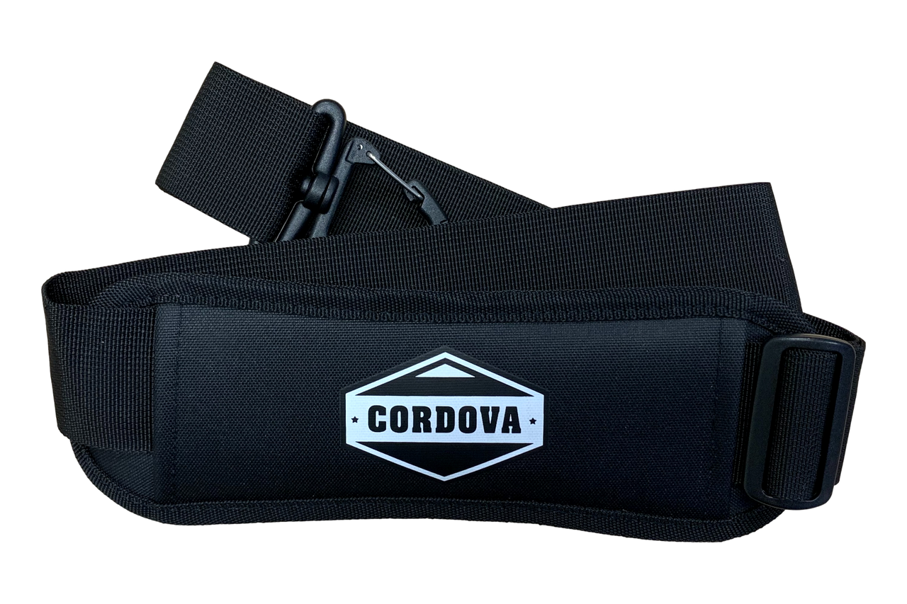 Cordova Shoulder Strap