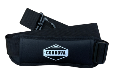 Cordova Shoulder Strap