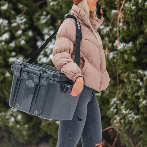 Cordova Shoulder Strap