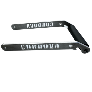 Extended Handle Pair Side Plates