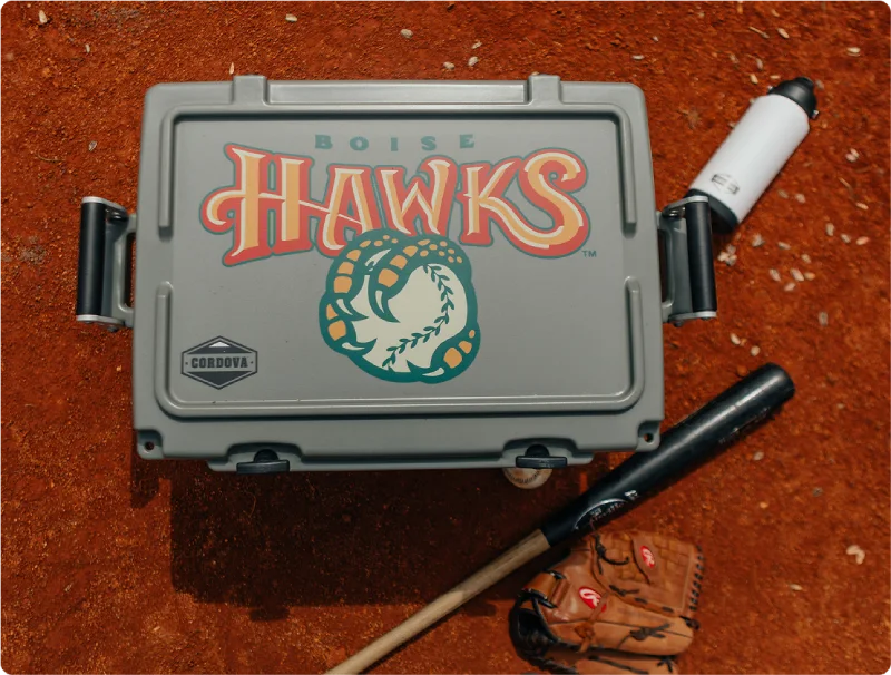 Boise Hawks