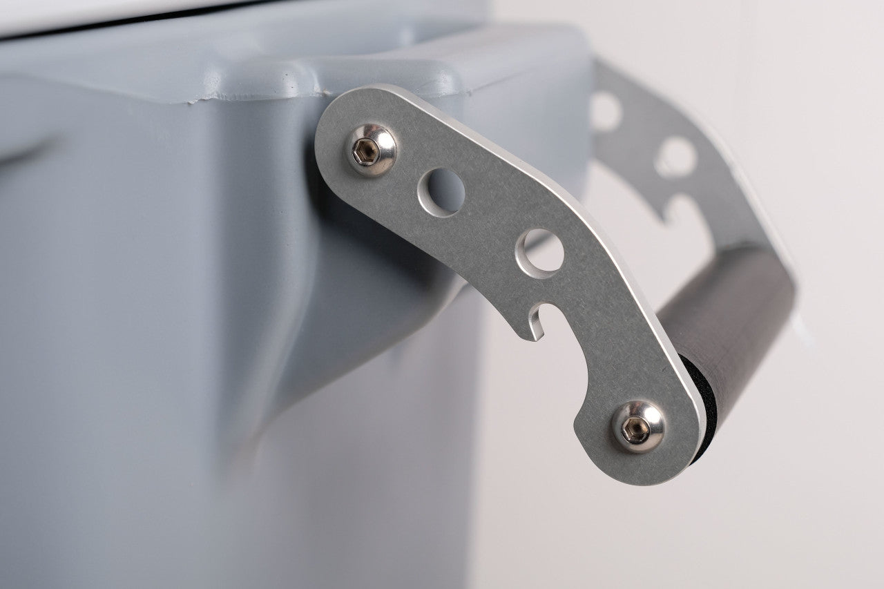 Cordova Handle Pair