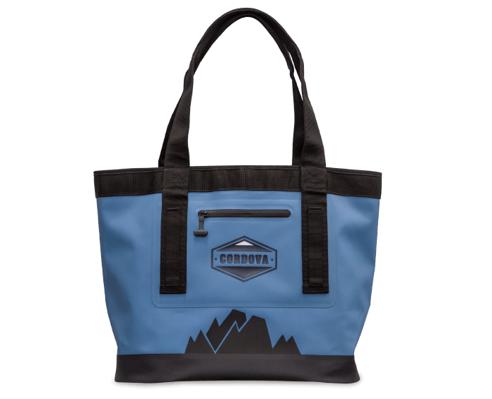 Backcountry Class™ 40L Tote