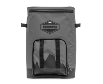 Cordova soft sided hot sale cooler