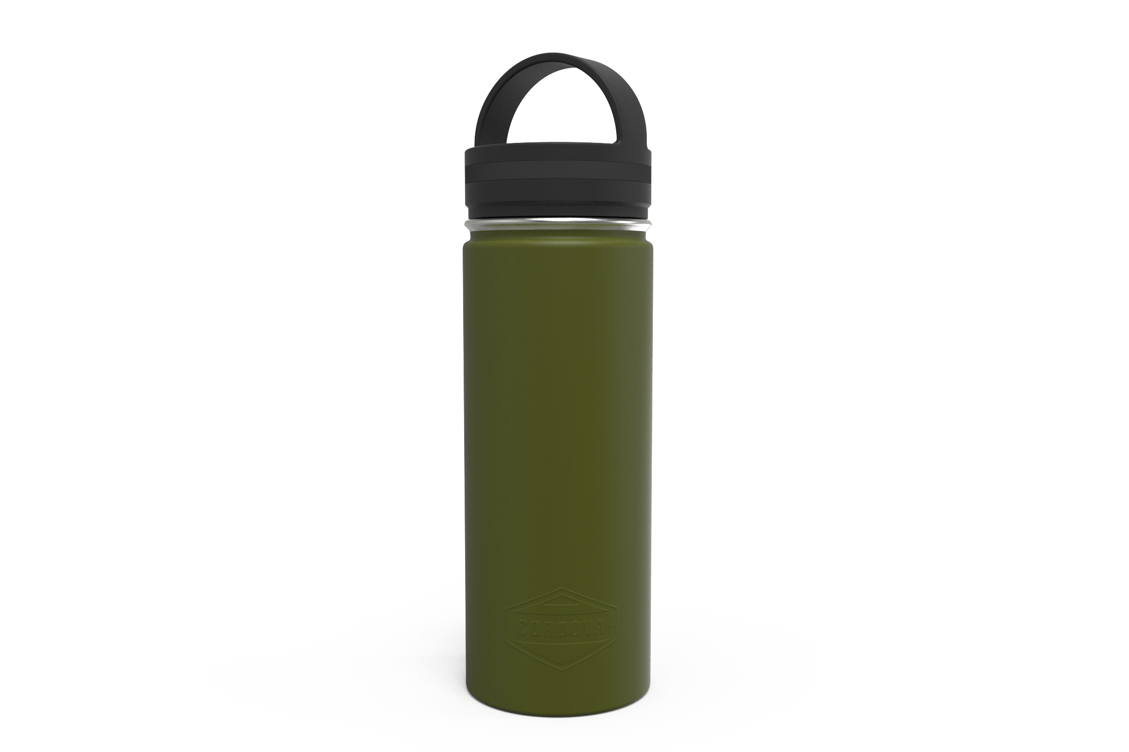 18 oz. Personalized Neon Reusable BPA-Free Plastic Water Bottles