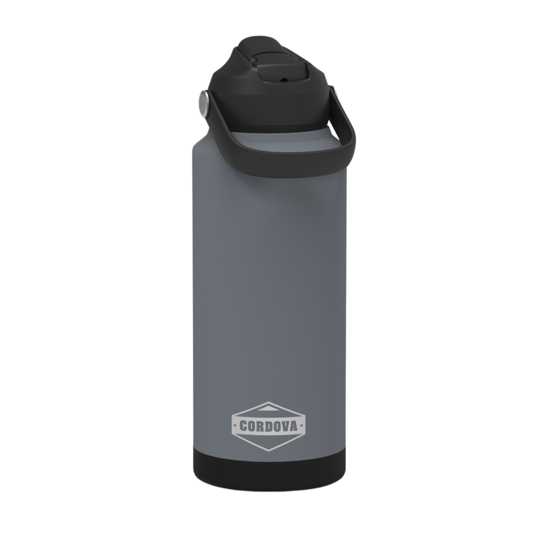 Water Bottles