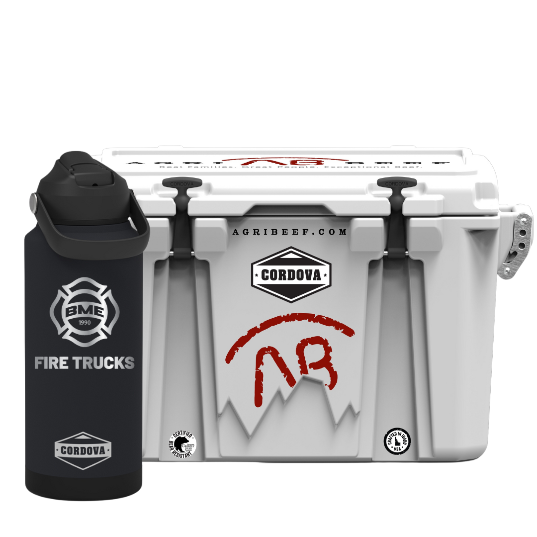 88 QT Basecamp Class™ Hard Cooler – Ultimate Cooling | Cordova Outdoors