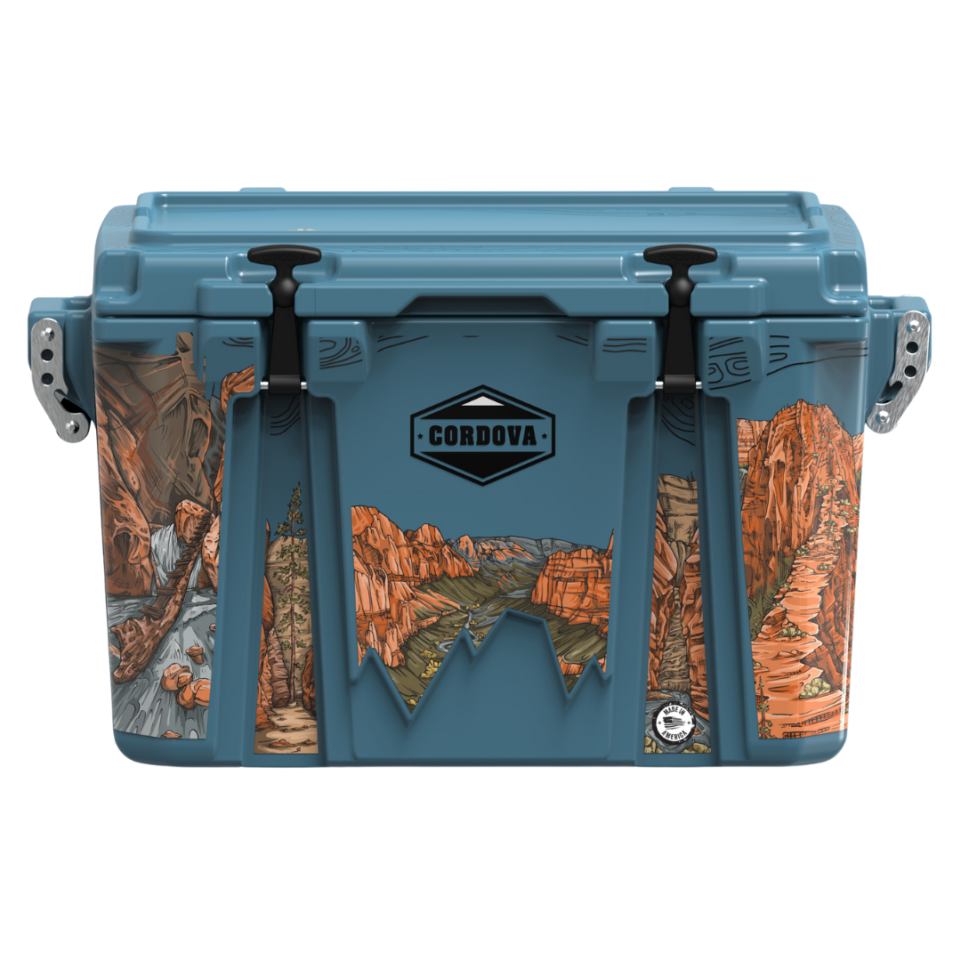 National Parks Collection