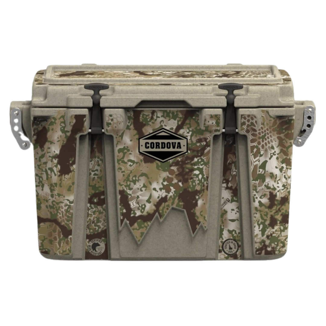 Camo Coolers Kryptek Collection Cordova Outdoors