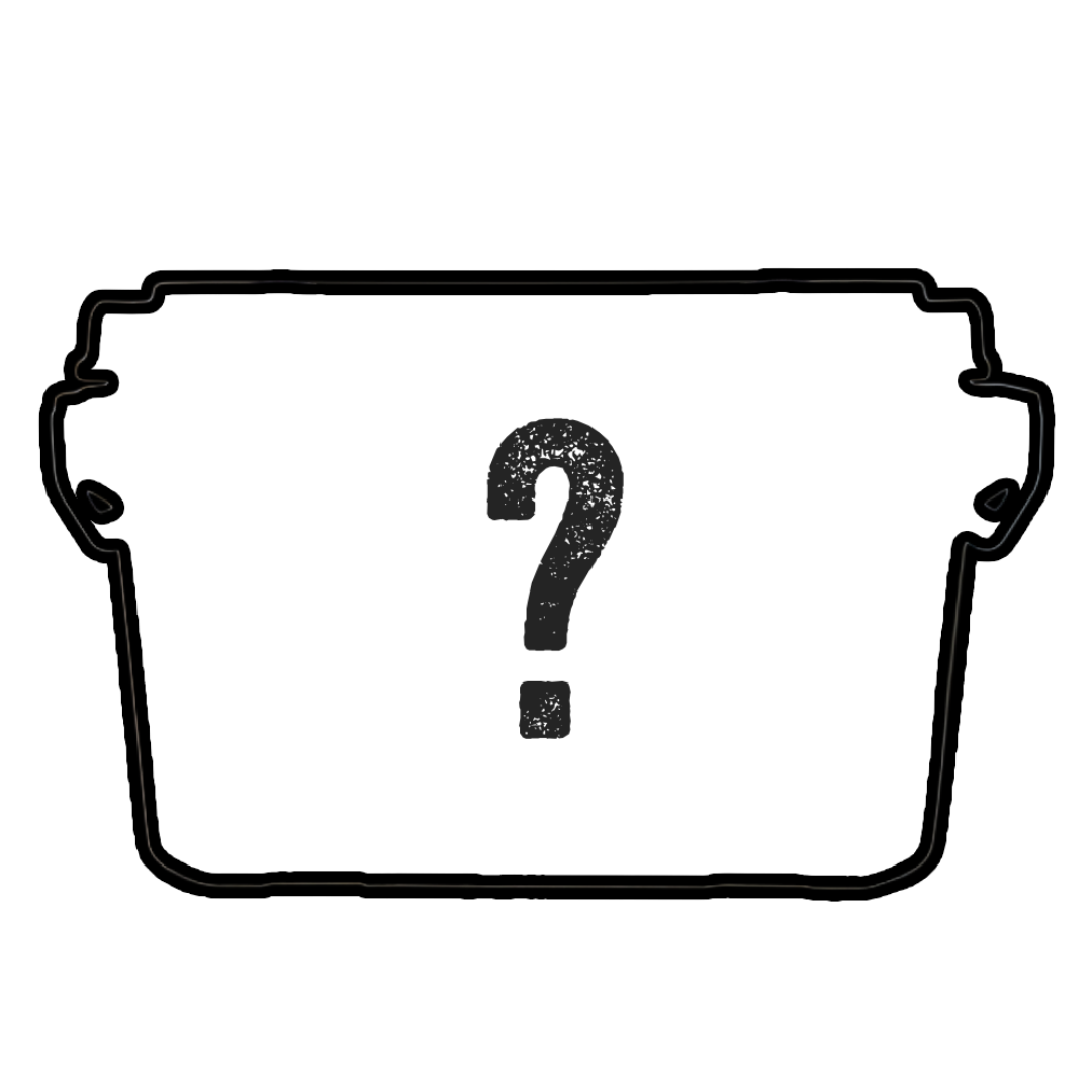 Mystery Coolers