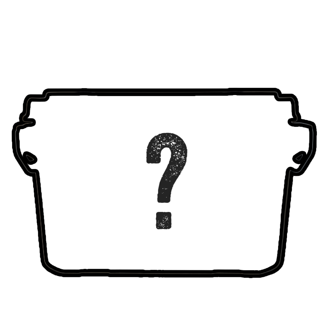 Mystery Coolers