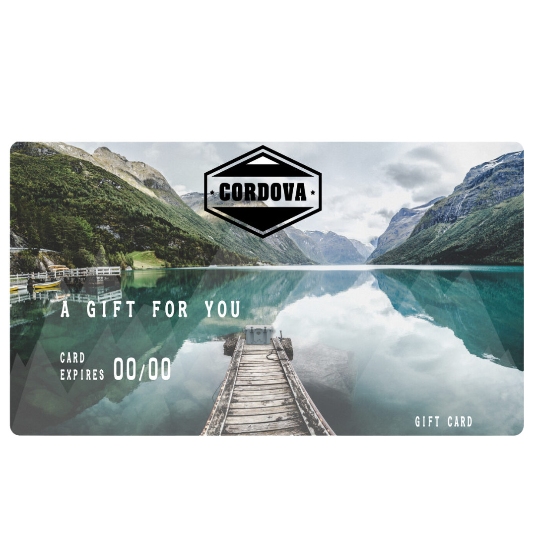 Gift Cards