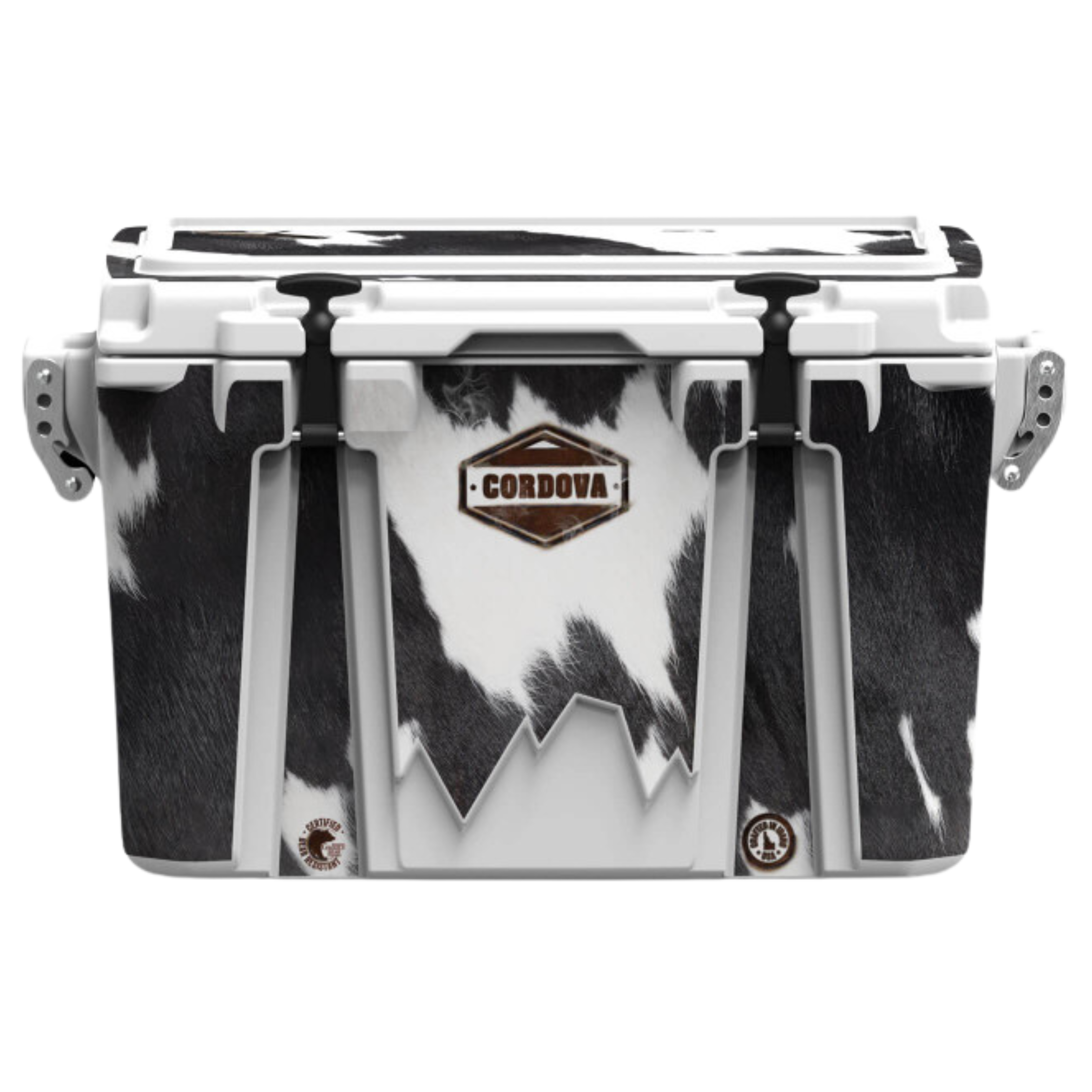 Cowhide Collection