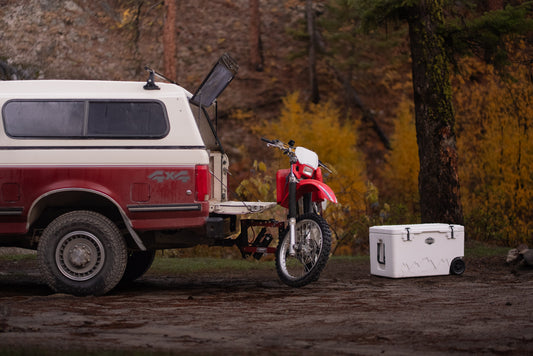 Coolers with Wheels: Combining Protection with Mobility