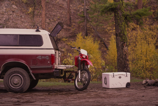 Do Wheeled Coolers Keep Ice as Long as Regular Hard Coolers?