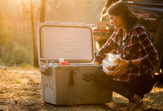 How to Choose the Right Cooler Sizes for Your Outdoor Adventures