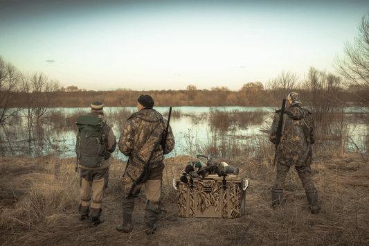 Cordova Coolers for Hunting: What Makes Them the Ideal Choice?