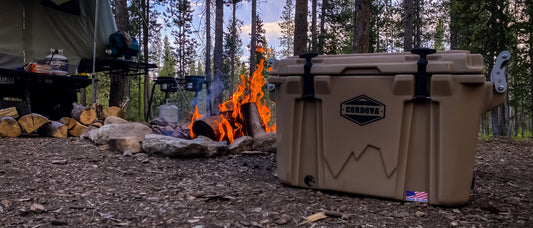 Five Coolers for Five Kinds of Camping