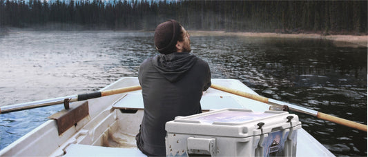 How to Keep Your Catch Fresh from Water to Table