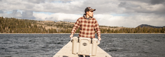 Gear Up For Weekend Camping Trips