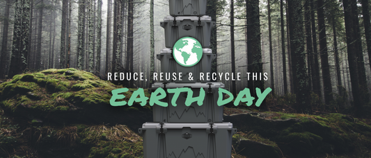 It’s an Earth Day Cordova Clean-up and Clean-out!