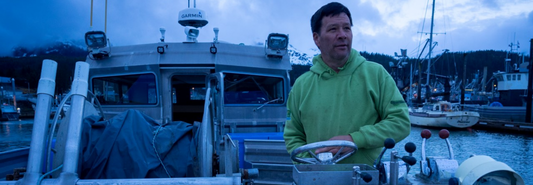 Faces of Cordova: Mike Webber