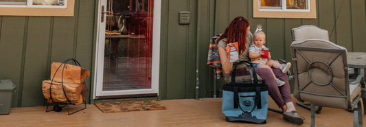 Traveling Light? You Need a New Soft Cooler or Tote in Your Life